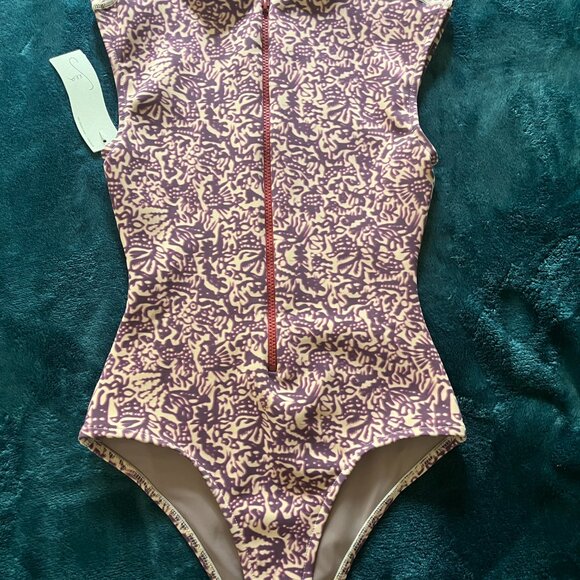 Seea Regina One Piece - Muyr (RC-Skin) Size Small NEW WITH TAGS - Picture 5 of 8